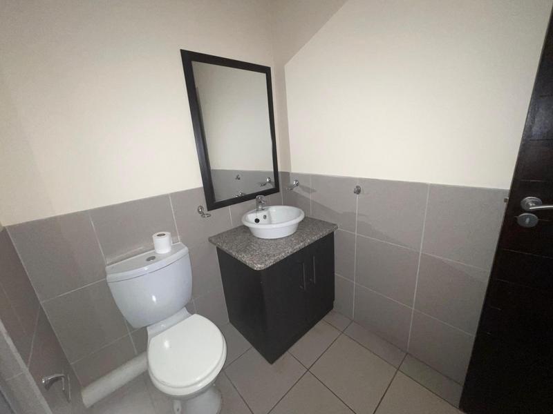 To Let 2 Bedroom Property for Rent in Die Bult North West